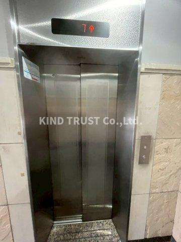 アルプス西梅田のその他共用部分