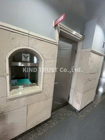 アルプス西梅田のその他共用部分