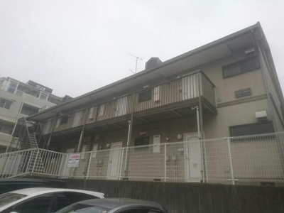 【その他共用部分】 | ロワール上河内2(ロワールカミコウチⅡ)