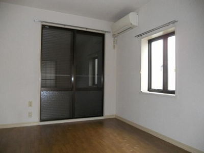 【居間・リビング】 | ロワール上河内2(ロワールカミコウチⅡ)