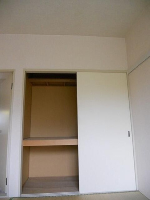 【収納】 | ロワール上河内2(ロワールカミコウチⅡ)