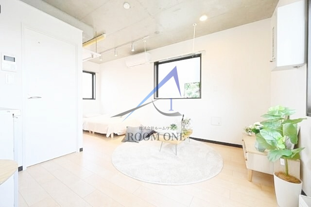 グランソレイユの寝室|寝室です。（イメージです。）