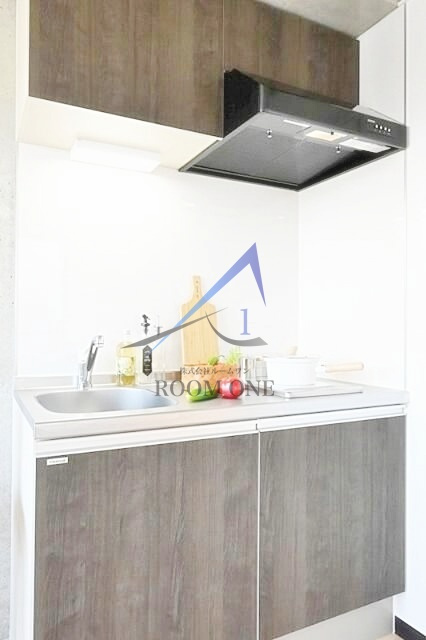 グランソレイユのキッチン|キッチンです。（イメージです。）