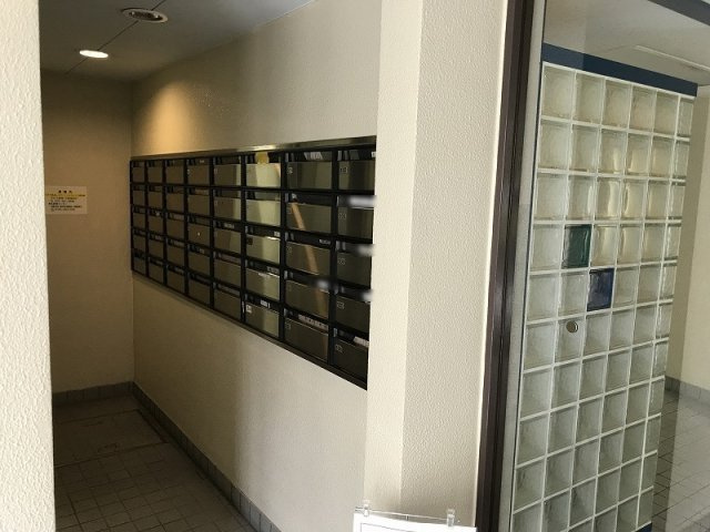 守山パークホームズ