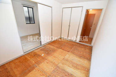 【寝室】 | グランツ2000