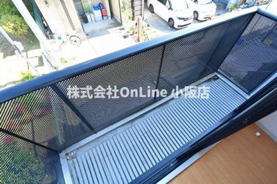 【バルコニー】 | グランツ2000