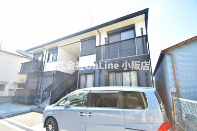 【外観】 | グランツ2000