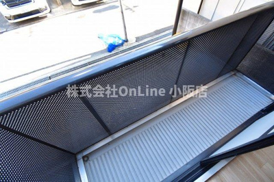 【バルコニー】 | グランツ2000