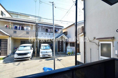 【外観パース】 | グランツ2000