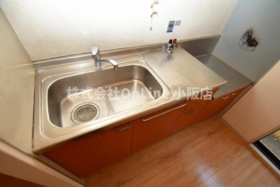 【キッチン】 | グランツ2000