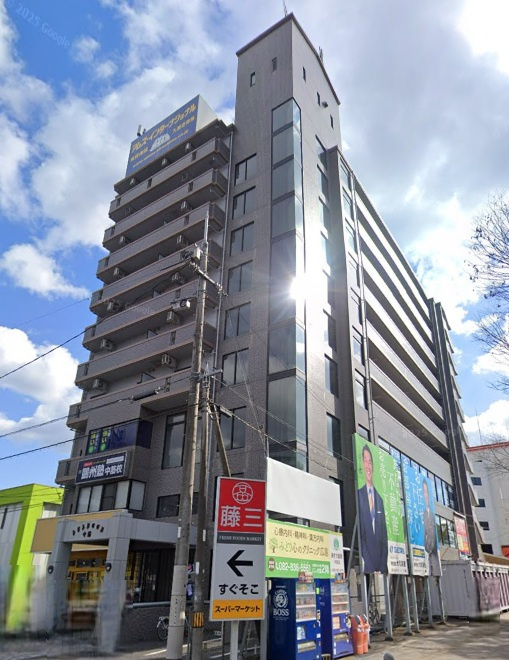 アヴァンセ中筋