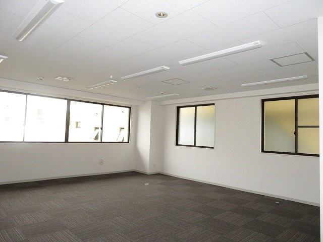 アヴァンセ中筋の内装