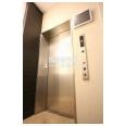 【その他共用部分】 | KSスクエア江坂 | エレベーターで楽々♪