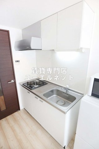 【キッチン】 | KSスクエア江坂 | システムキッチンで毎日の料理を楽しく♪