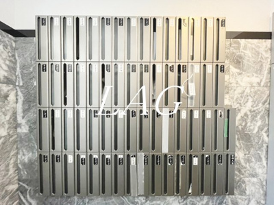 【その他共用部分】 | エスコート蒲田 | 集合ポストです。