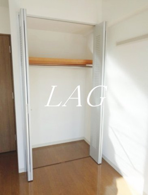 【収納】 | エスコート蒲田 | 収納です。