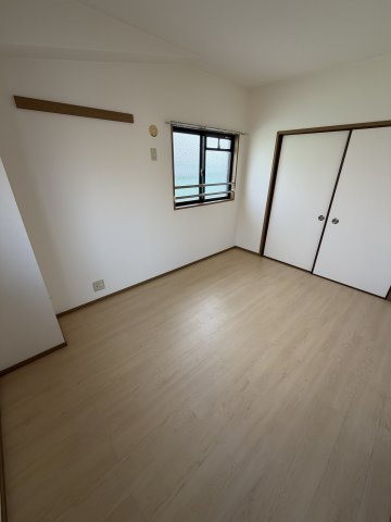 ベージュ野田の居間・リビング