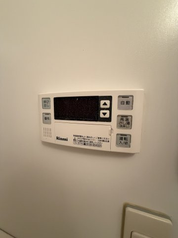 ベージュ野田の設備