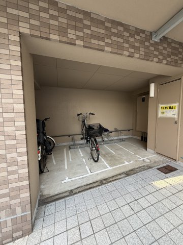 ベージュ野田のその他共用部分