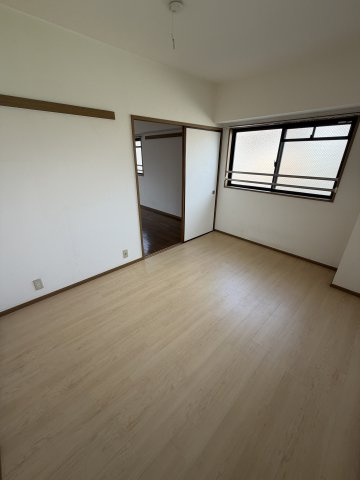 ベージュ野田の寝室