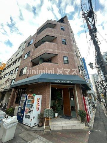 RITZ Parks kyoumachibori