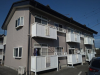 エリール中島Ａの画像