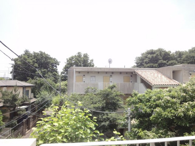 【展望】 | カサブランカN