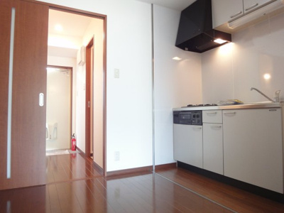 【内装】 | カサブランカN