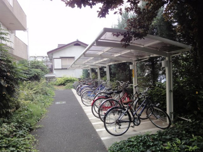 【その他共用部分】 | カサブランカN