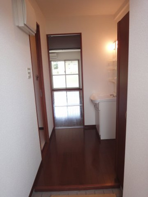 【内装】 | カサブランカN