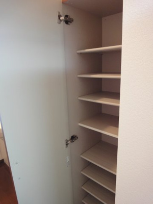 【収納】 | カサブランカN