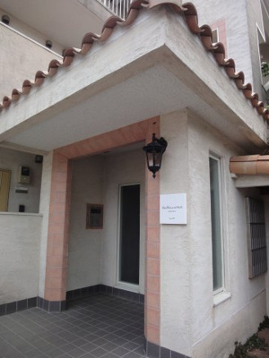 【エントランス】 | カサブランカN