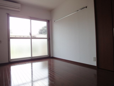 【居間・リビング】 | カサブランカN