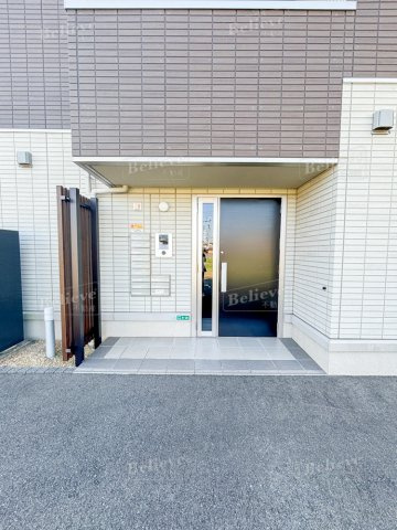 DICEのその他共用部分