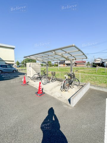 DICEのその他共用部分