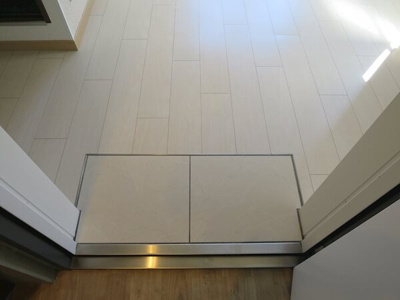 【玄関】 | Ｌｕｄｅｎｓ戸越公園Ⅰ