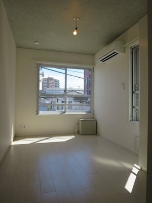 【居間・リビング】 | Ｌｕｄｅｎｓ戸越公園Ⅰ