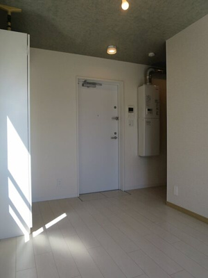 【寝室】 | Ｌｕｄｅｎｓ戸越公園Ⅰ