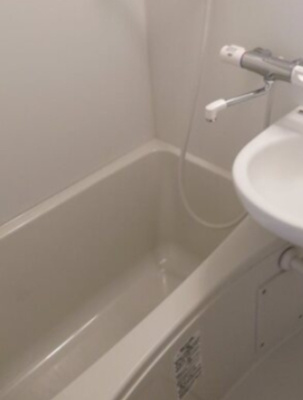 【浴室】 | Ｌｕｄｅｎｓ戸越公園Ⅰ