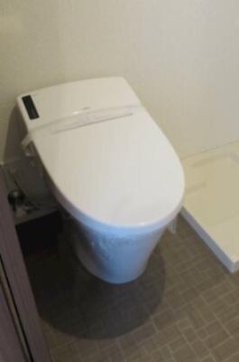 【トイレ】 | Ｌｕｄｅｎｓ戸越公園Ⅰ