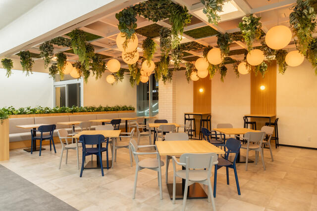 ＣＯＣＯＬＡ　ＡＶＥＮＵＥ