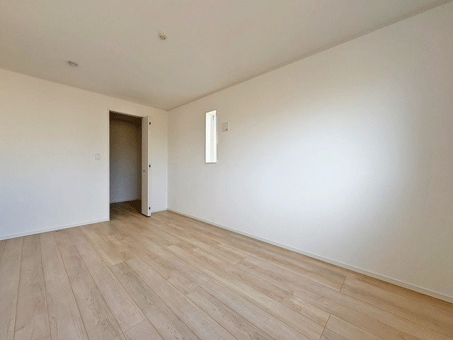 仙台市若林区沖野第9の洋室