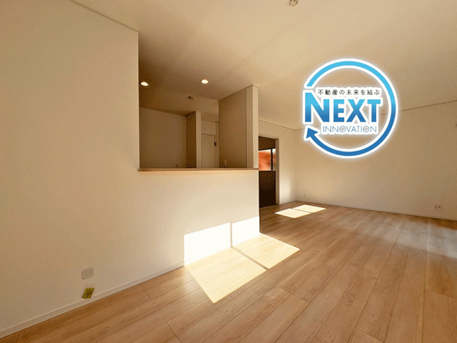 仙台市若林区沖野第9の外観