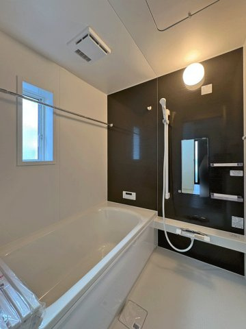 仙台市若林区沖野第9の浴室