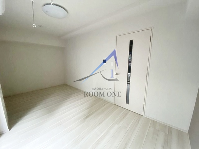 RELUXIA綾瀬Ⅱの寝室|寝室です。