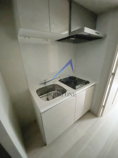 RELUXIA綾瀬Ⅱのキッチン|キッチンです。