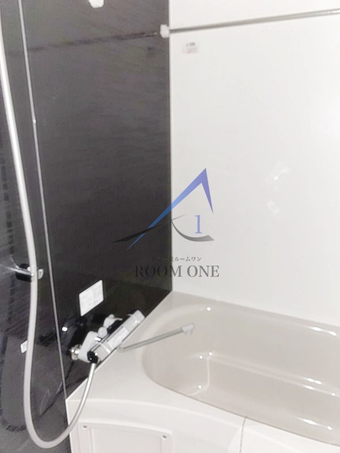 RELUXIA綾瀬Ⅱの浴室|お風呂です。