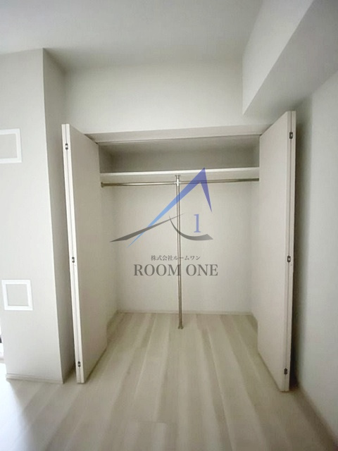 RELUXIA綾瀬Ⅱの収納|収納です。