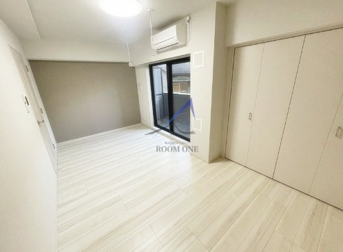 RELUXIA綾瀬Ⅱの玄関|玄関です。