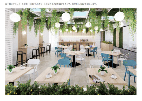 ＣＯＣＯＬＡ　ＡＶＥＮＵＥ